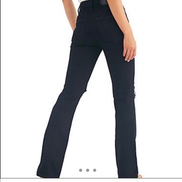 Free people jeans - Picture 4 of 4